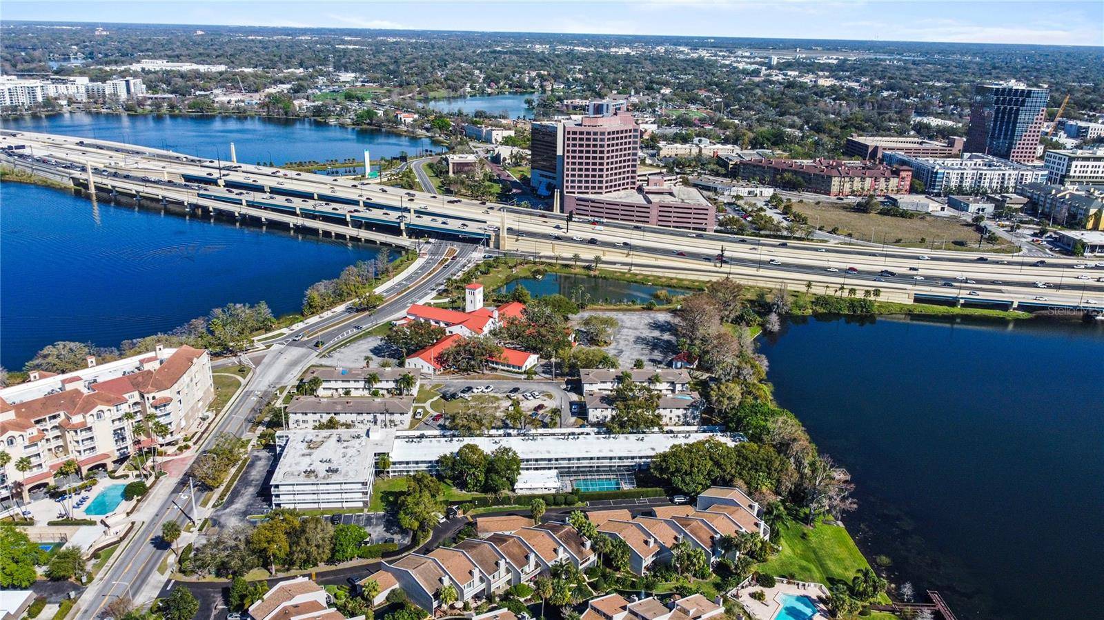 Orlando, FL 32804,320 LAKEVIEW ST #316