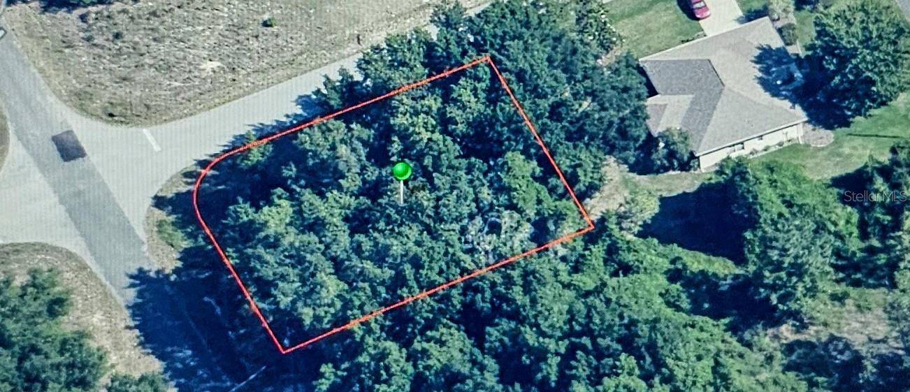 8035 N HILLVIEW CIR, Citrus Springs, FL 34434