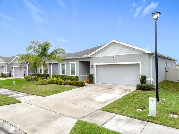 Sanford, FL 32771,3493 LAZY RIVER TER