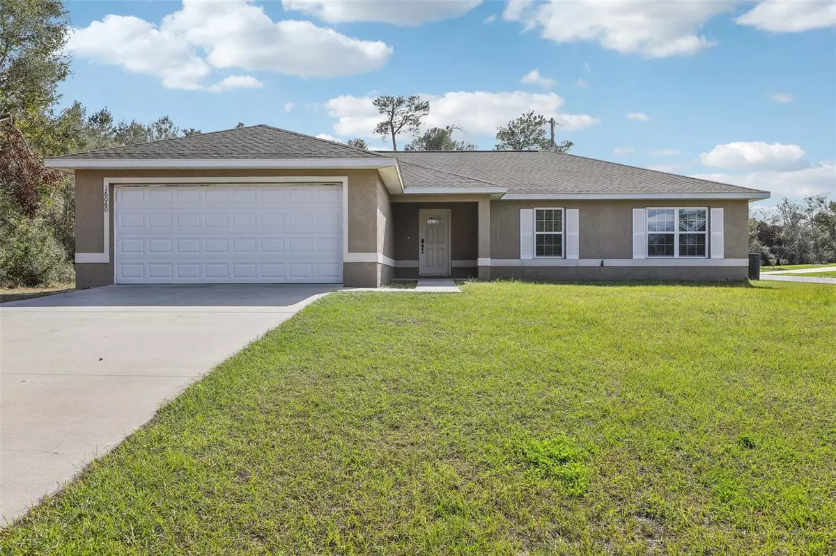 Ocala, FL 34473,16060 SW 21ST TERRACE RD