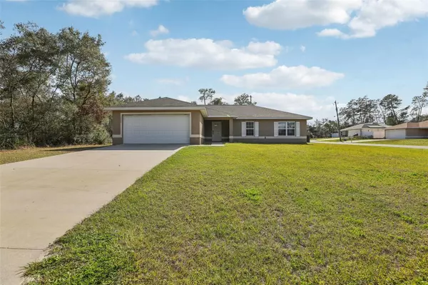 Ocala, FL 34473,16060 SW 21ST TERRACE RD