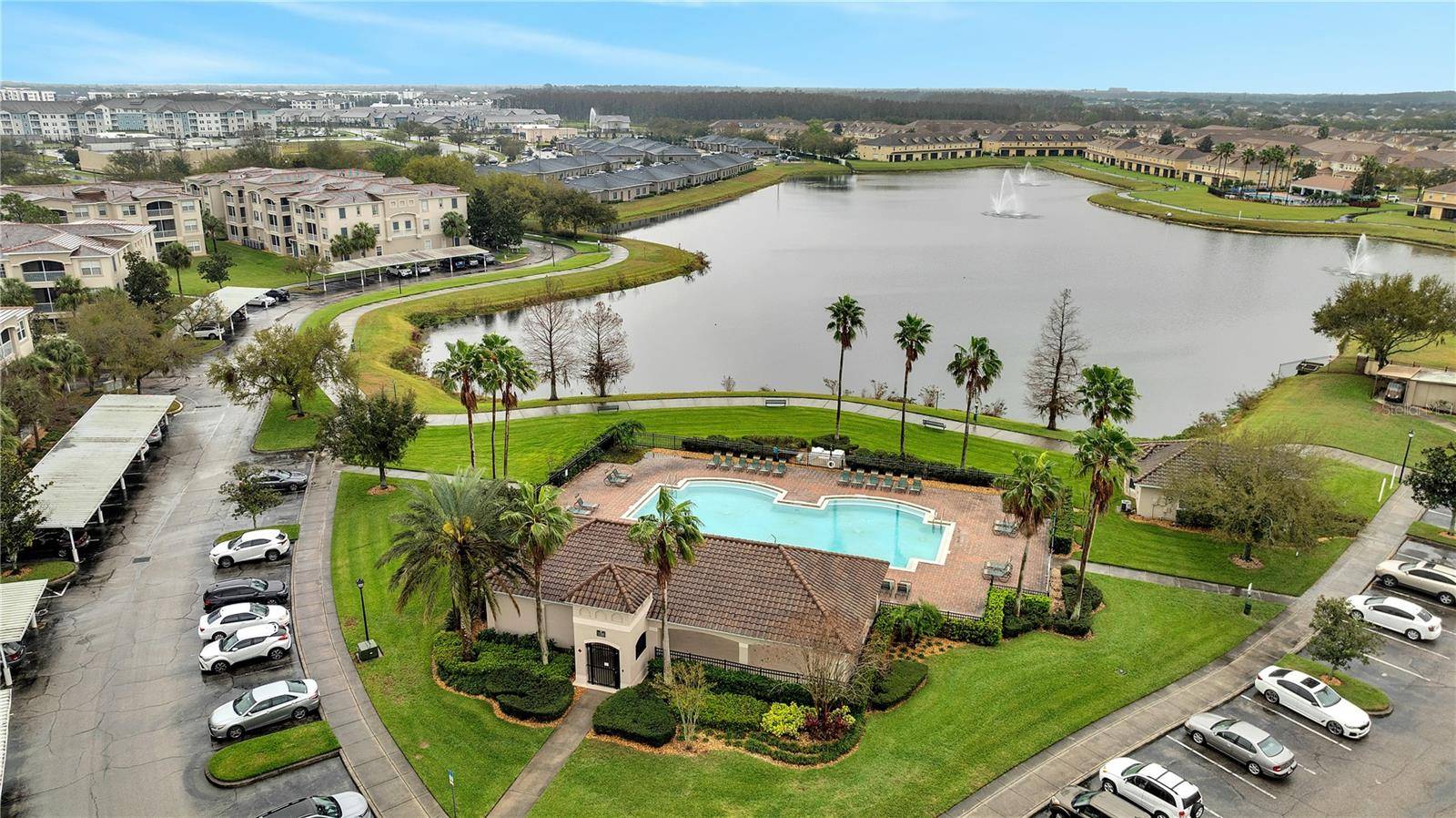3301 WHITESTONE CIR #204,  Kissimmee,  FL 34741