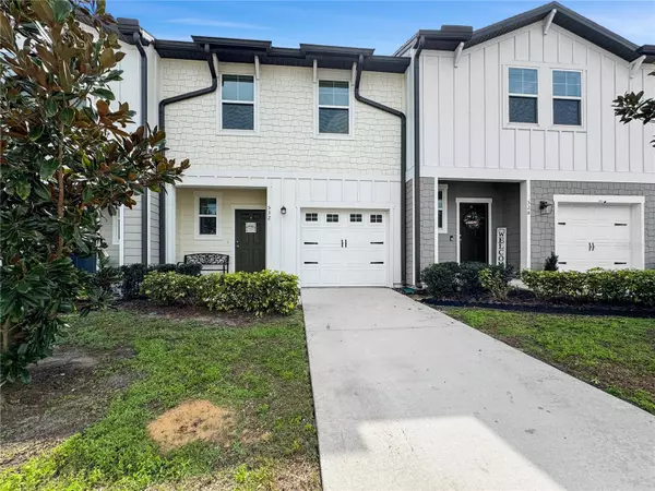 532 MADISON DR, Davenport, FL 33837