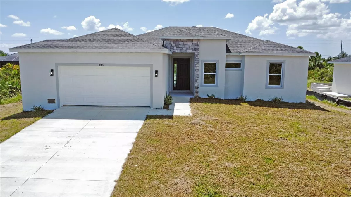 Port Charlotte, FL 33981,13565 JERONIMO LN
