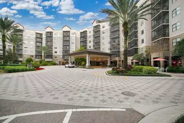 Winter Garden, FL 34787,14501 GROVE RESORT AVE #2522