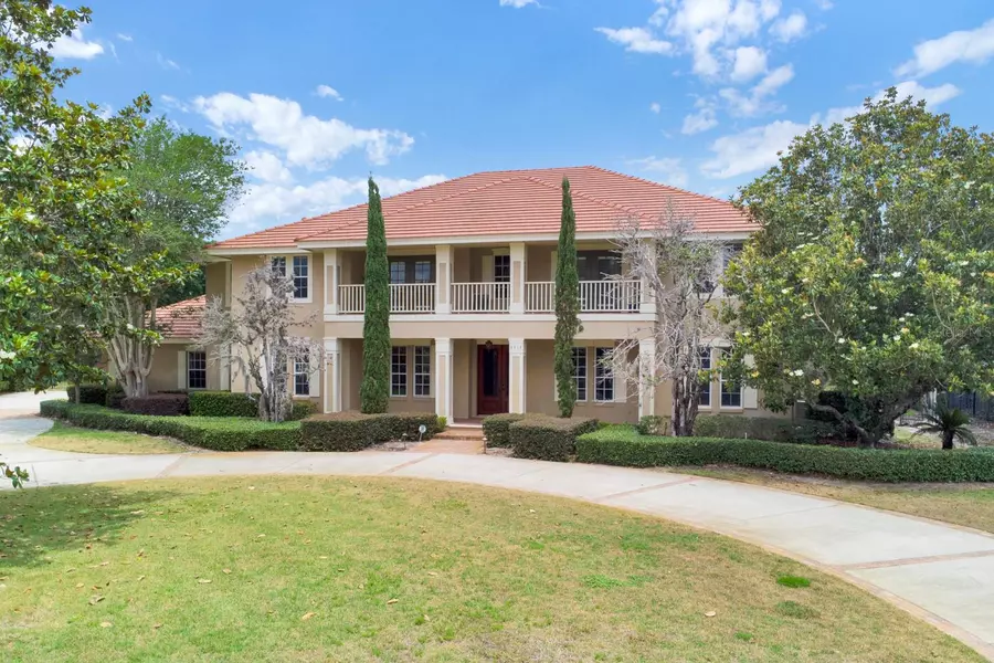 3414 COCARD CT, Windermere, FL 34786