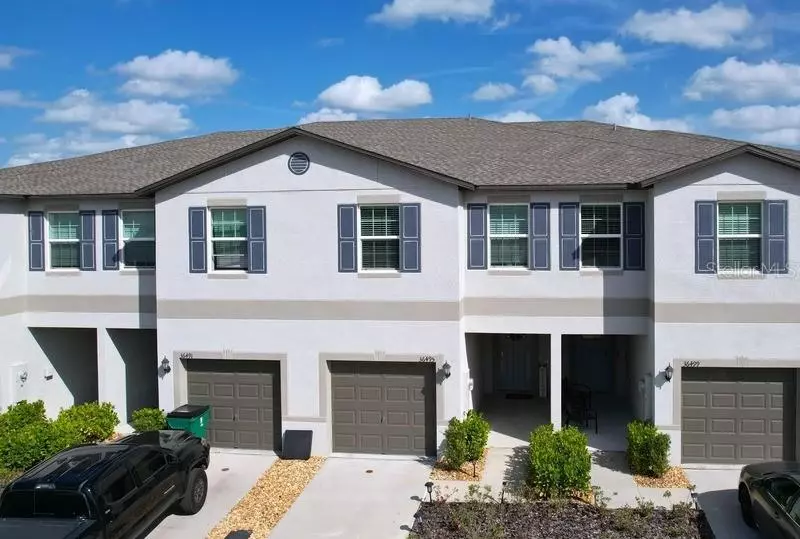 Zephyrhills, FL 33541,36495 GARDEN WALL WAY