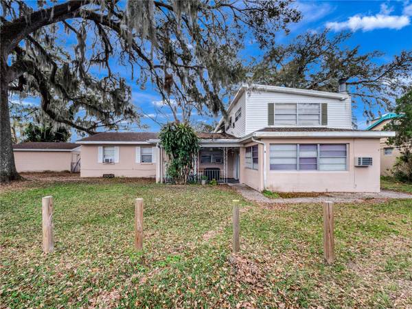 1008 MEADOWS AVE #B, Orlando, FL 32804