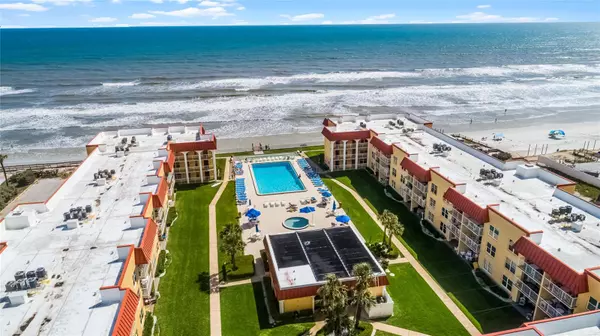 3801 S ATLANTIC AVE #105, New Smyrna Beach, FL 32169