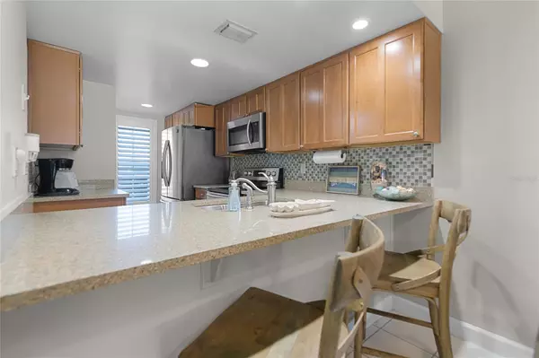 New Smyrna Beach, FL 32169,3801 S ATLANTIC AVE #105