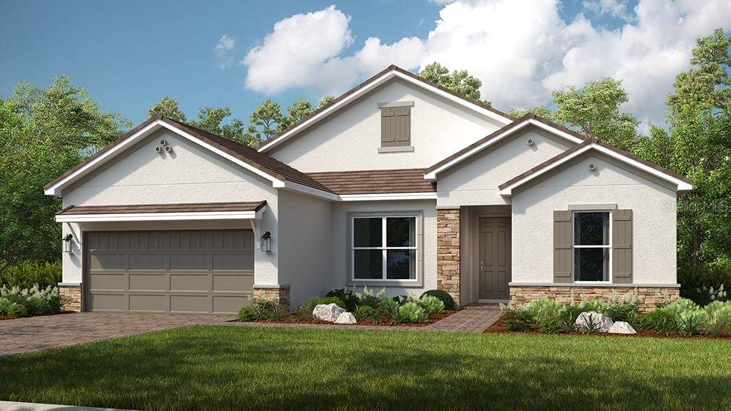 5647 NEVIS TER, Kissimmee, FL 34758