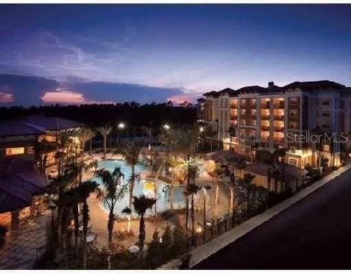 Orlando, FL 32821,12521 FLORIDAYS RESORT DR #307F