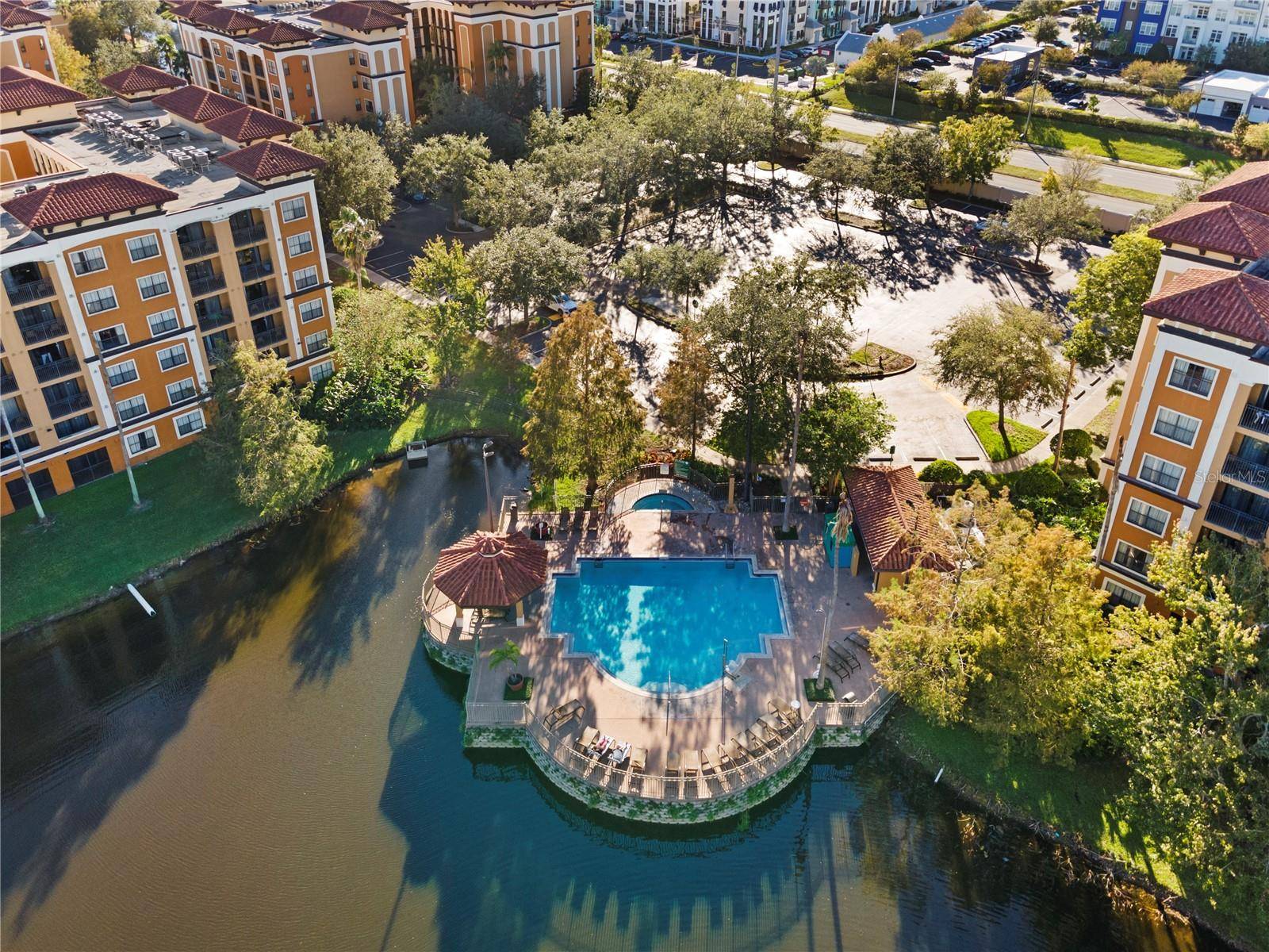 Orlando, FL 32821,12521 FLORIDAYS RESORT DR #307F