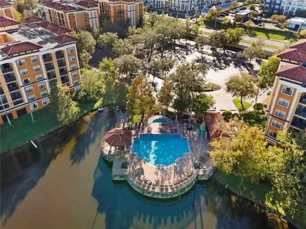 Orlando, FL 32821,12521 FLORIDAYS RESORT DR #307F