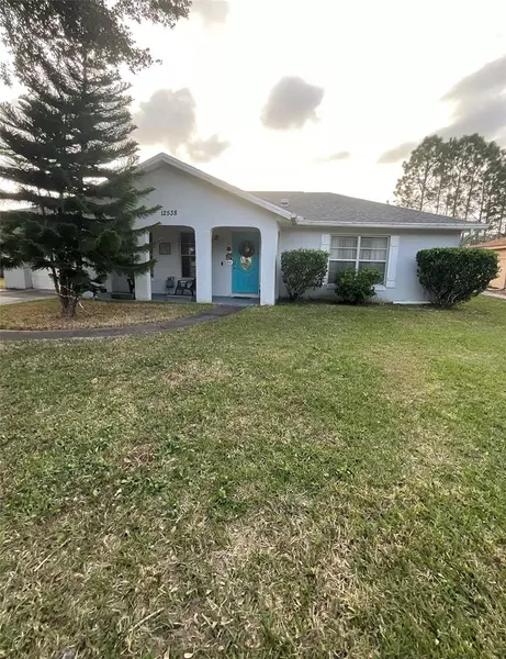 12538 INDIANA WOODS LN, Orlando, FL 32824