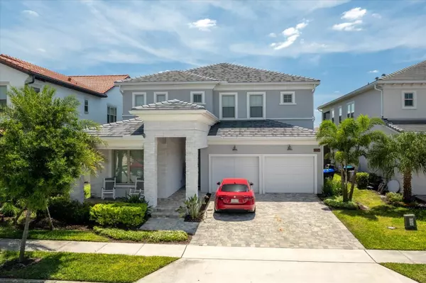 Winter Garden, FL 34787,15724 CUTTER SAIL PL