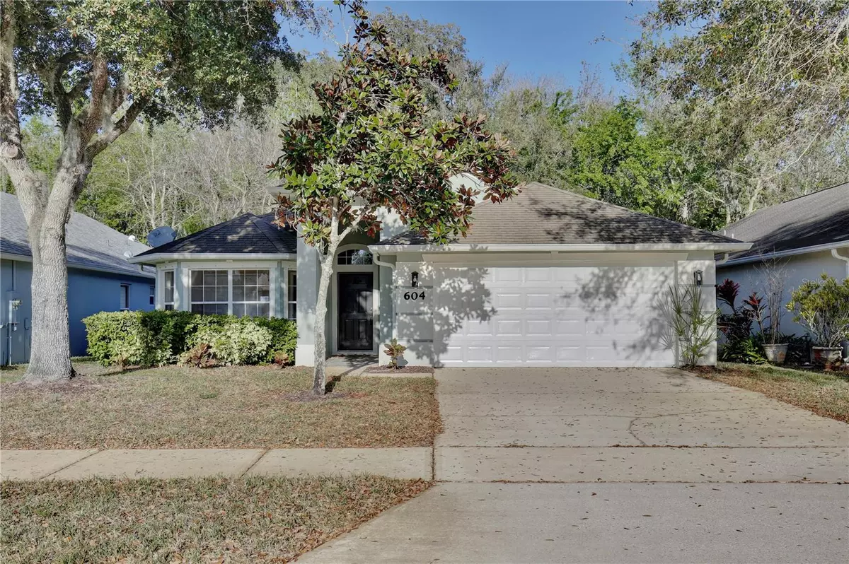 Edgewater, FL 32132,604 CORAL TRACE BLVD