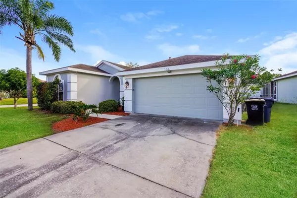 Davenport, FL 33896,106 VERANO CT