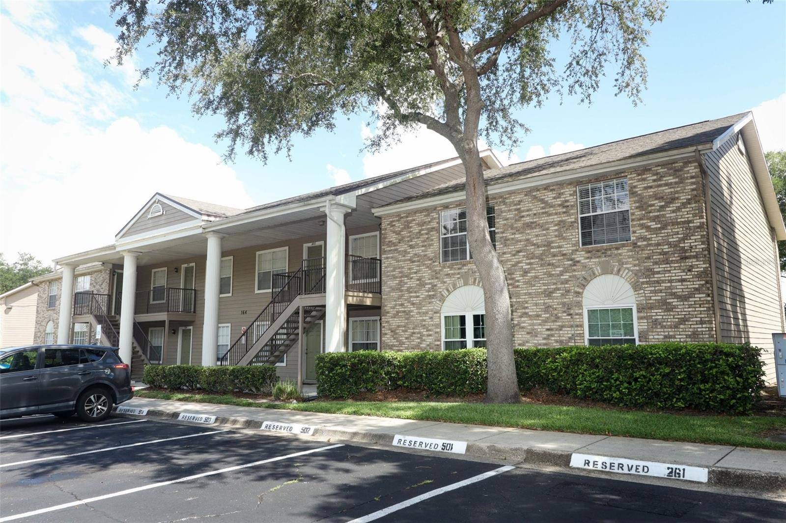 Oviedo, FL 32765,164 RESERVE CIR #208