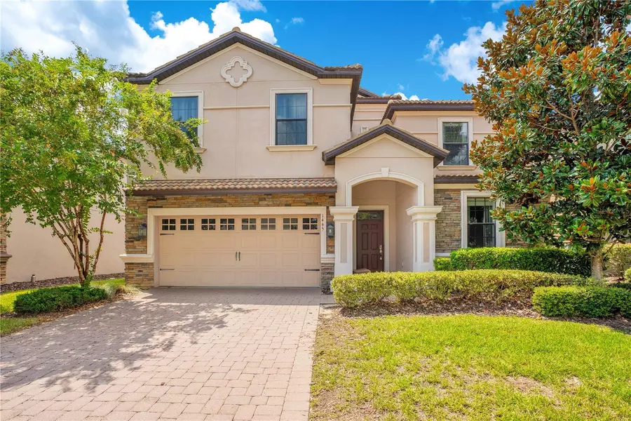 1445 ROLLING FAIRWAY DR, Davenport, FL 33896