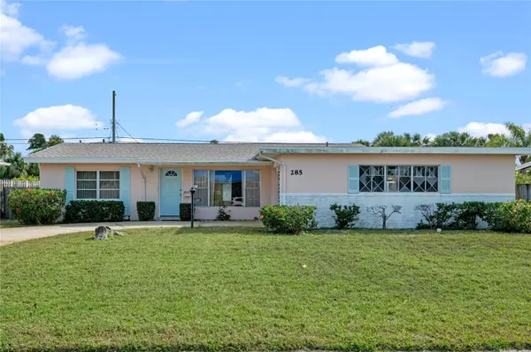 285 OCEAN SPRAY AVE, Satellite Beach, FL 32937