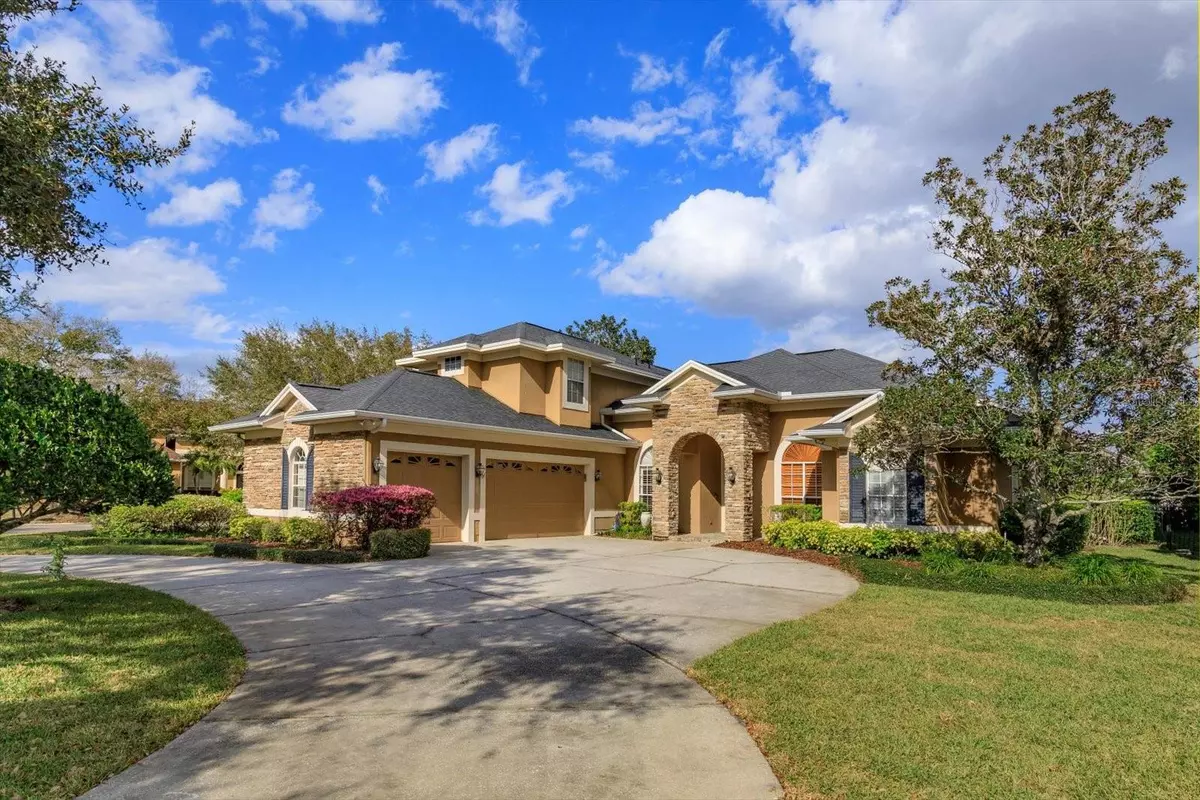 Lake Mary, FL 32746,1704 KERSLEY CIR