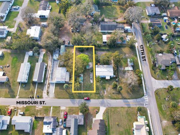 1708 MISSOURI AVE,  St Cloud,  FL 34769