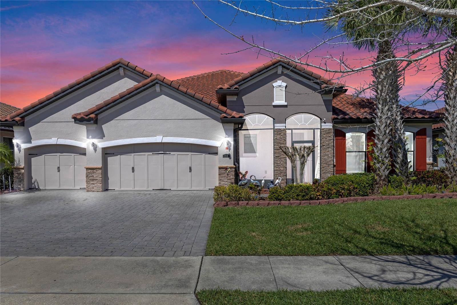 Kissimmee, FL 34746,2541 SHOAL BASS WAY