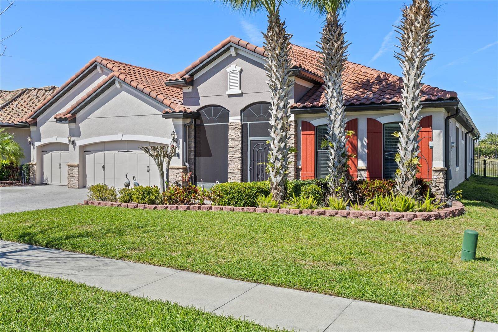 Kissimmee, FL 34746,2541 SHOAL BASS WAY