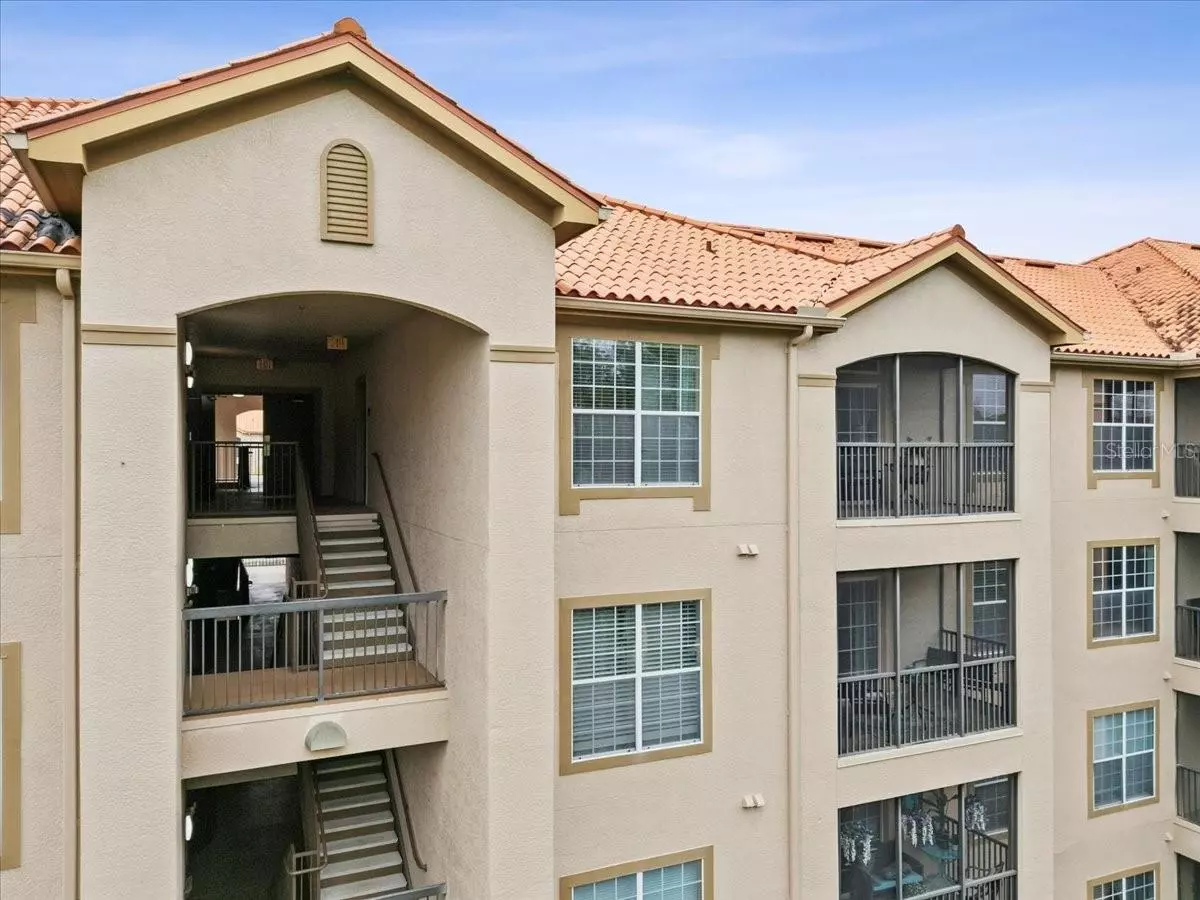 Davenport, FL 33896,1375 TUSCANA LN #1406
