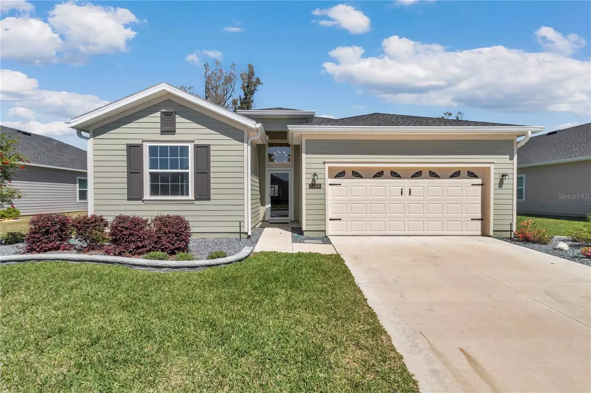Ocala, FL 34481,7699 SW 74TH LOOP