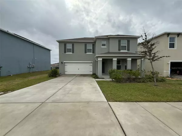 124 SOFIA LN, Lake Alfred, FL 33850