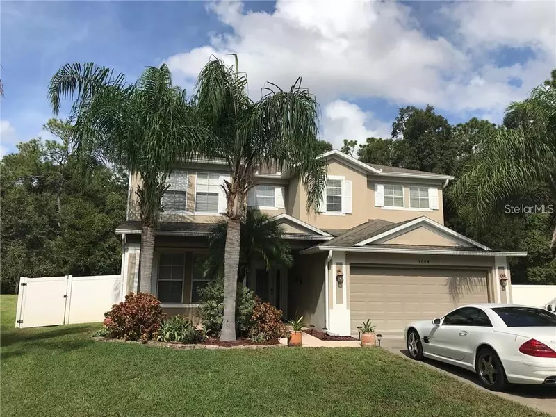 5644 ANSLEY WAY, Mount Dora, FL 32757