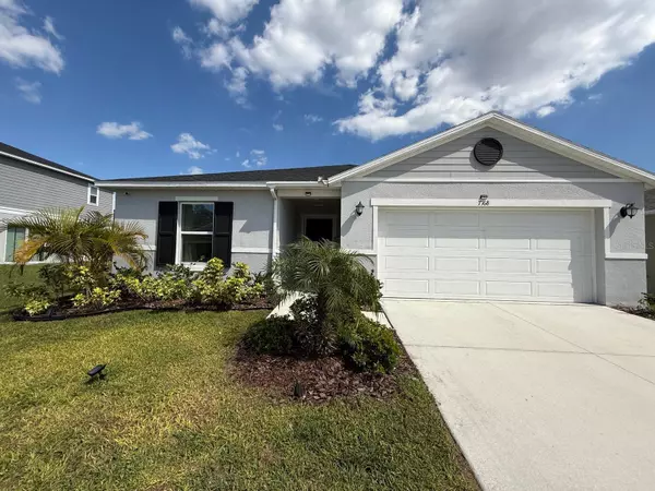 Lakeland, FL 33813,7168 CRUZ CT