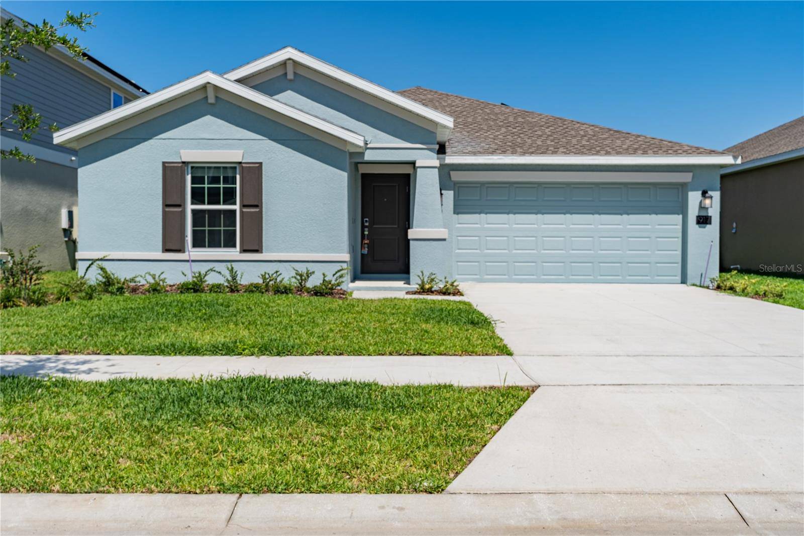 Davenport, FL 33837,917 JACKSON AVE