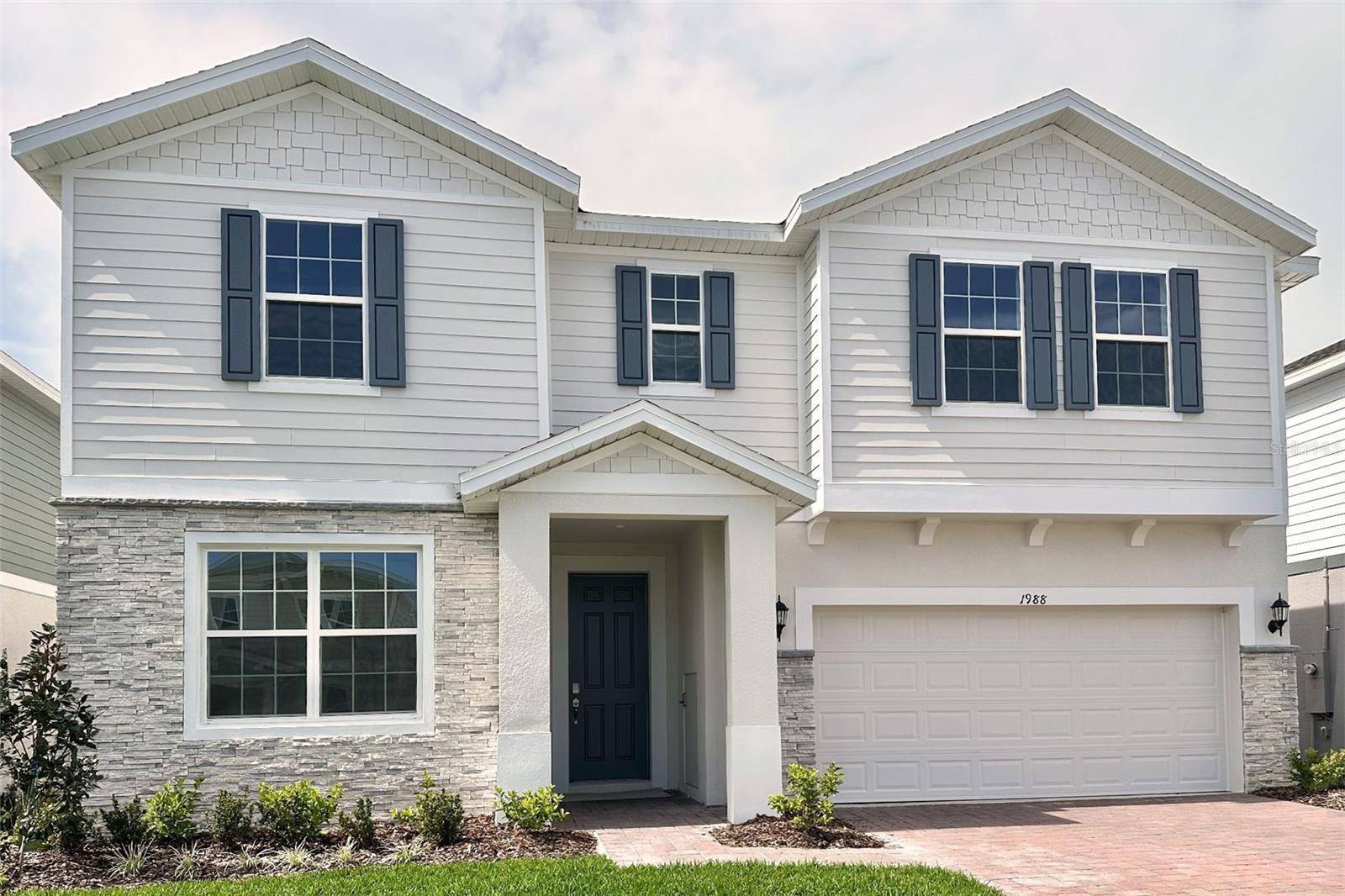 1988 IORIO DR, St Cloud, FL 34771
