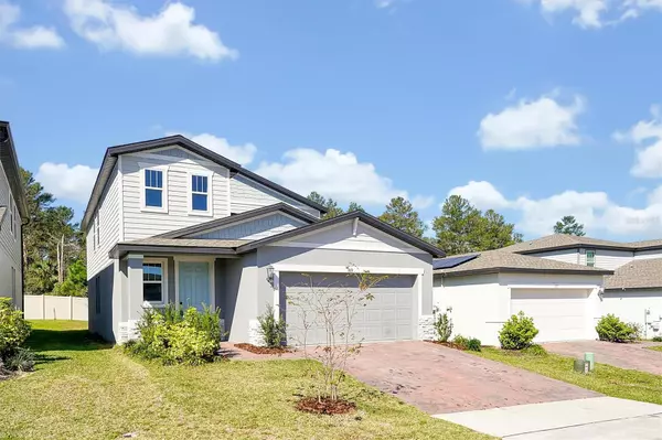 869 RIVERS CROSSING ST, Clermont, FL 34714