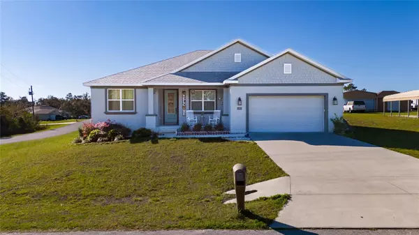 Ocala, FL 34476,4590 SW 99TH ST
