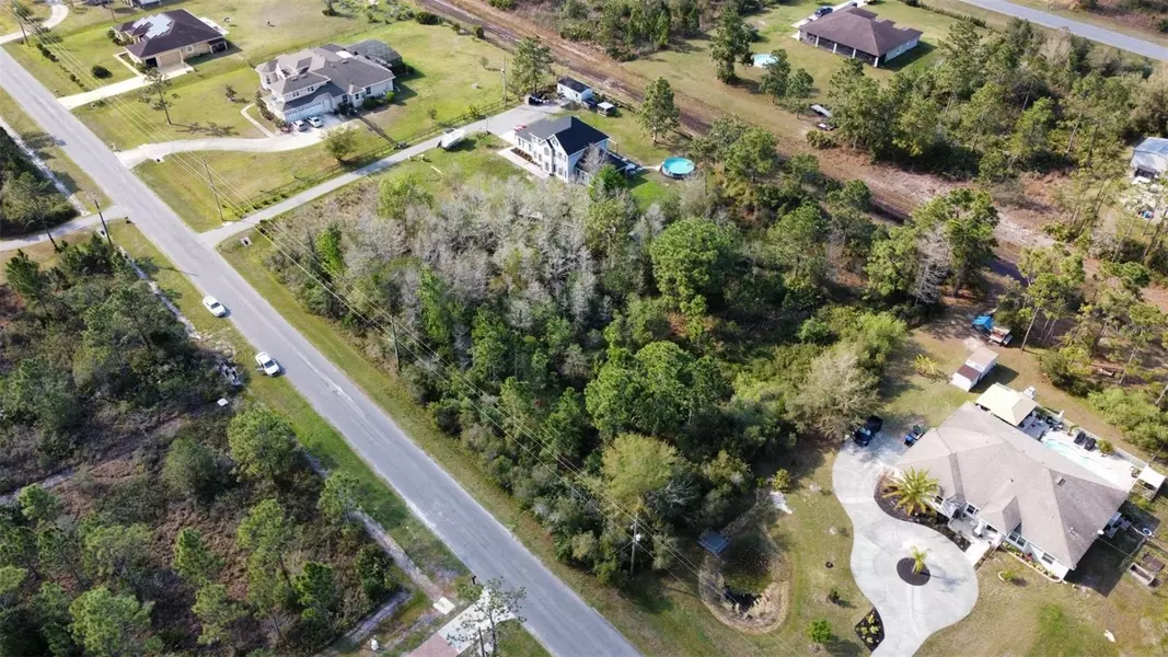 ROBERTSON ST, Orlando, FL 32833