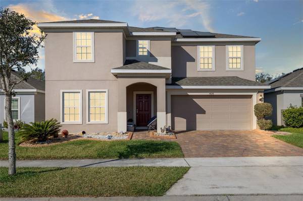 4698 MARCOS CIR, Kissimmee, FL 34758