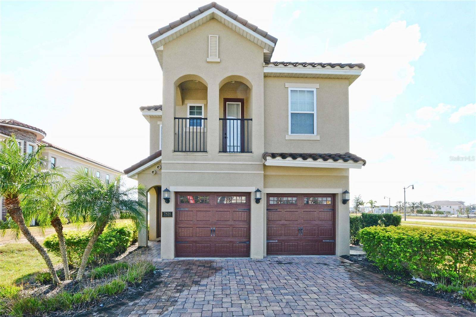 7824 LOXAHATCHEE CT, Reunion, FL 34747