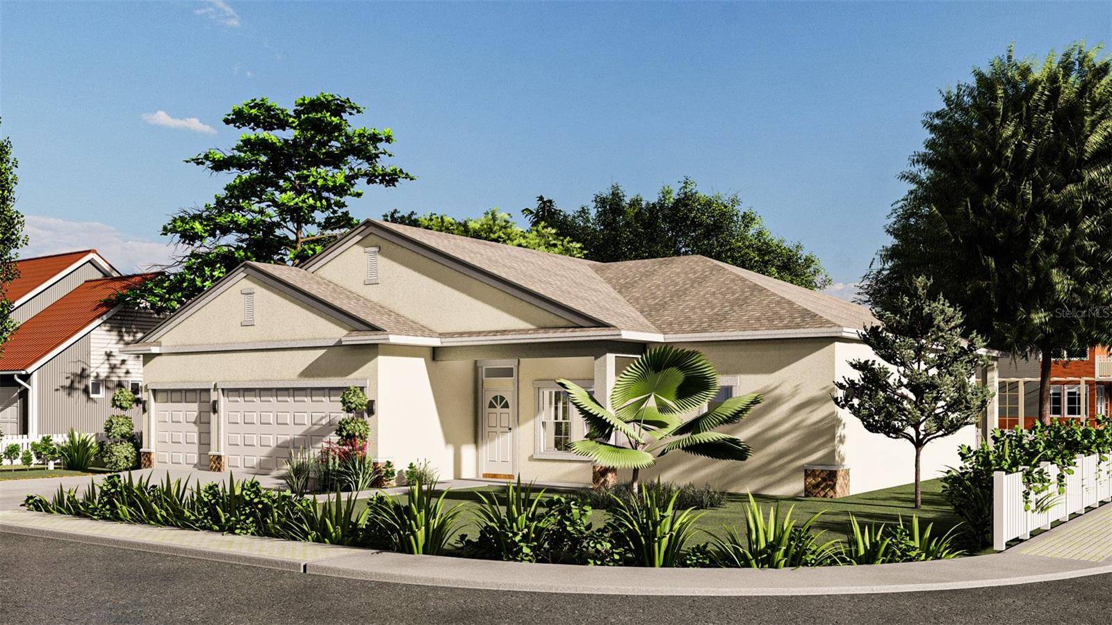 3484 SWANEE RD, Punta Gorda, FL 33980