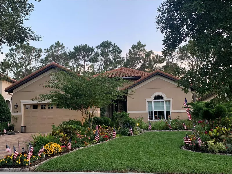 9346 SAN JOSE BLVD, Howey In The Hills, FL 34737