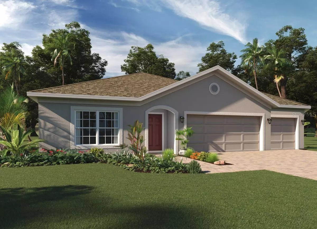 Kissimmee, FL 34746,2085 ROCK MAPLE BND