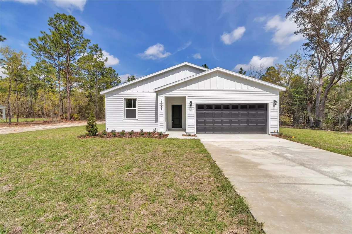 Dunnellon, FL 34432,12639 SW 78TH PL
