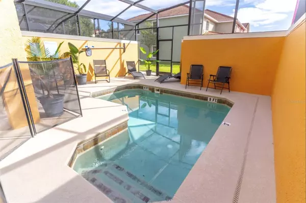 Kissimmee, FL 34747,3083 BEACH PALM AVE