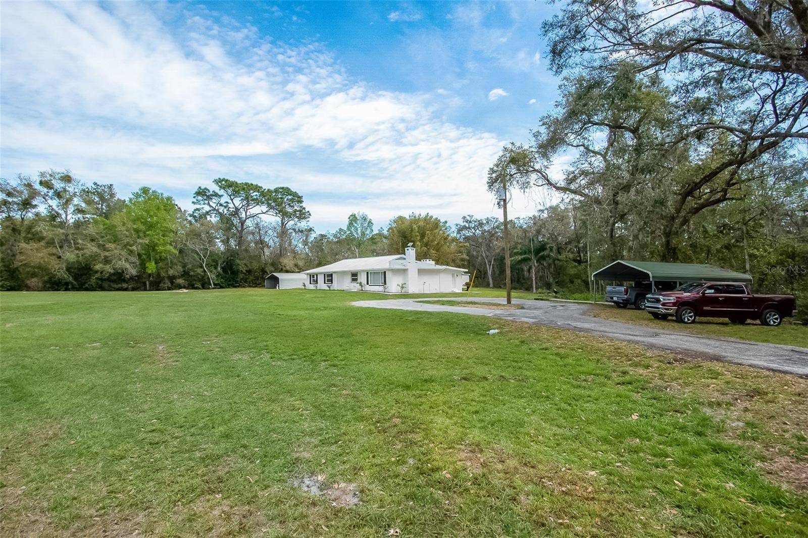Dade City, FL 33523,18526 SWEETBAY LN