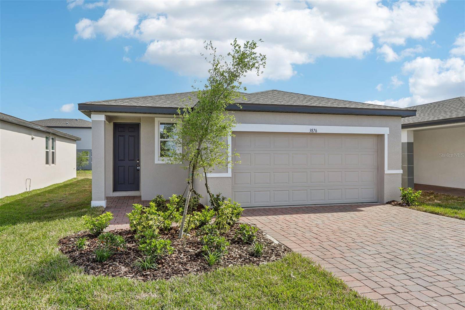 3876 GIORGIO DR, Winter Haven, FL 33884