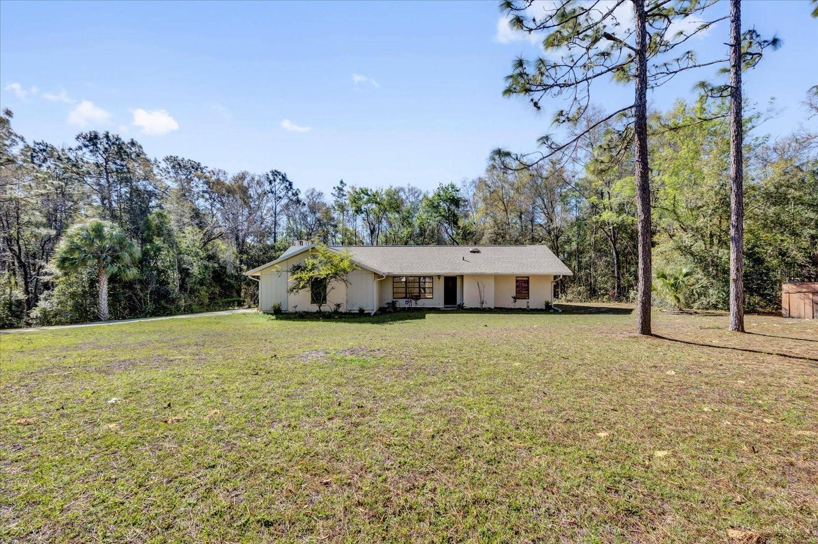 Dunnellon, FL 34431,20240 SW 95TH ST