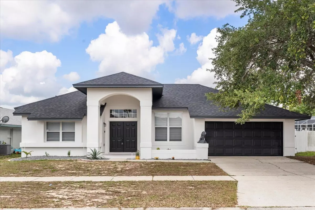 Kissimmee, FL 34747,2930 PADDINGTON WAY